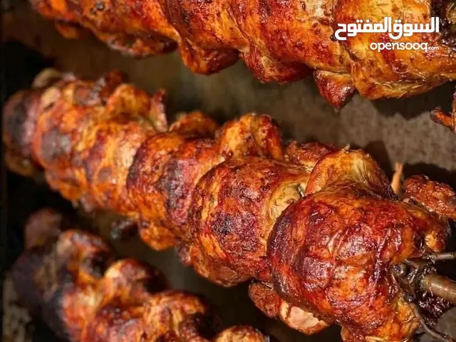 انا.معلم شوايه شيف عام ابحث عن شغل في اي مكان