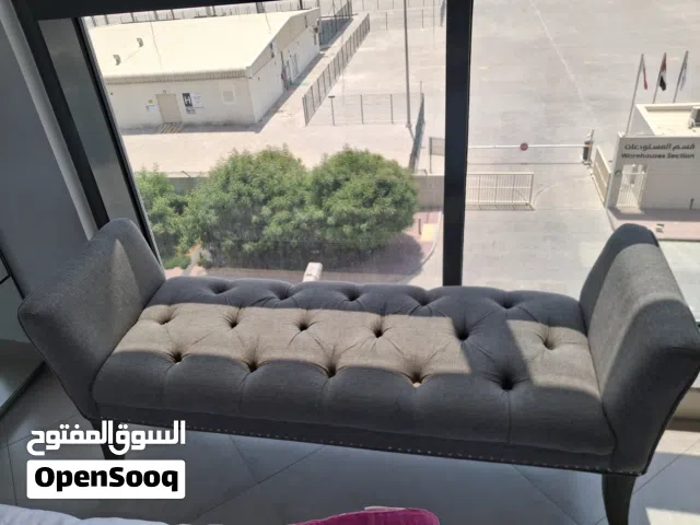 bench ottoman/ مقعد