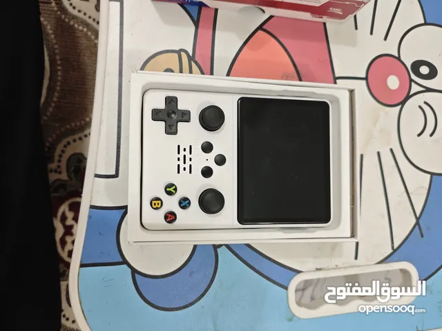 جهاز العاب محمول