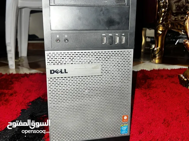 Dell core i7 optiplex 9020