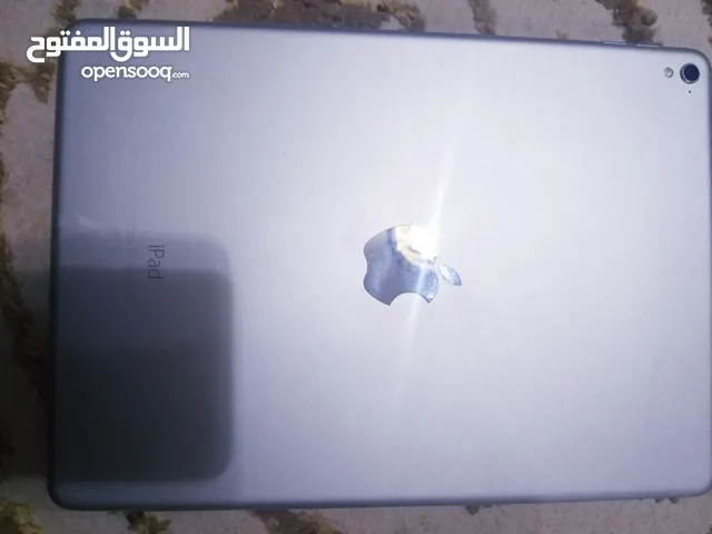 Apple iPad Pro 32 GB in Tripoli