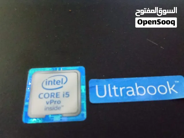 Dell لأب توب