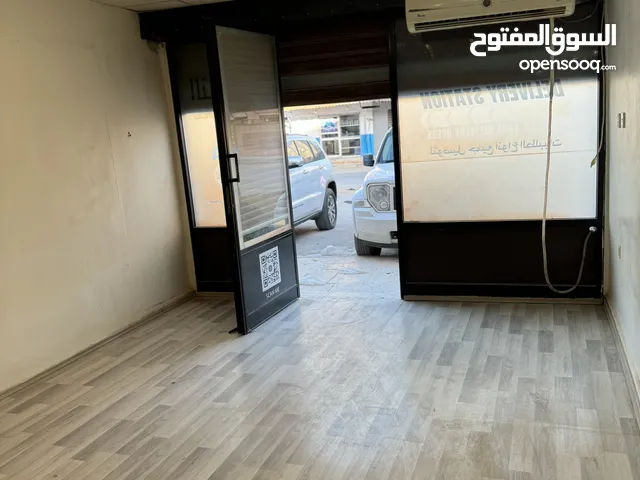 32 m2 Offices for Sale in Benghazi Tabalino