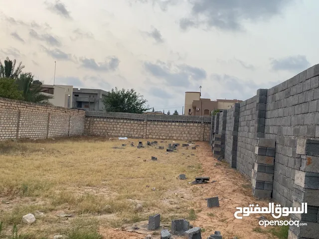 Mixed Use Land for Sale in Tripoli Ain Zara