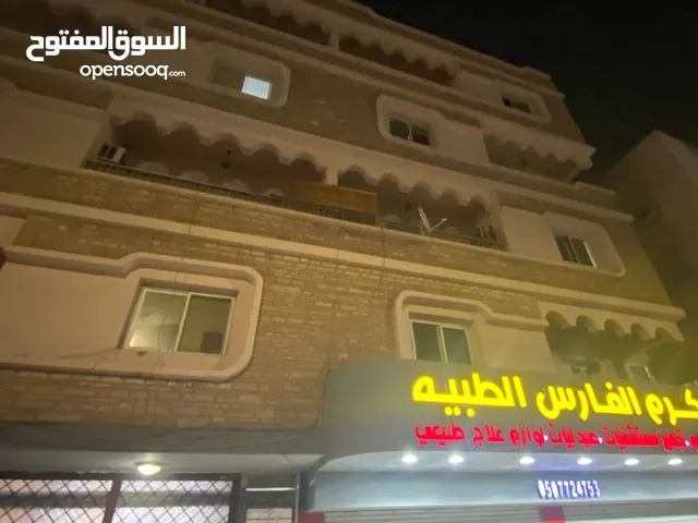 غرف عزاب للايجار الشهري بالمدينة المنورة قريب الحرم