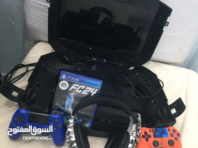 شاشه معا سوني فور يدتين شريط فيفا 24