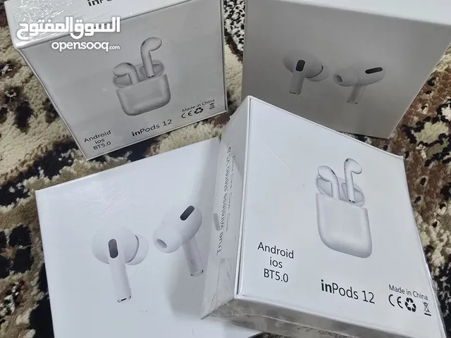 سماعات ايربود
