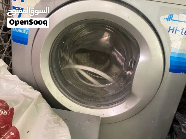 غساله  للبيع بحاله ممتازه