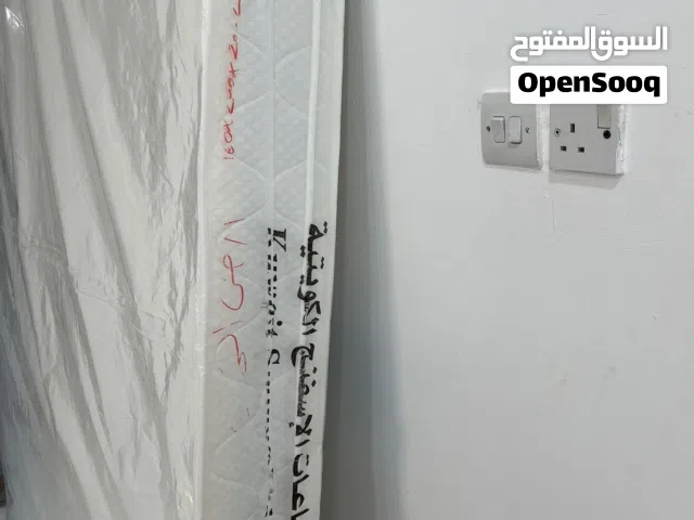 للبيع مرتبة سرير (تشك) طبية جديدة بتغليف المصنع - قياس 180 سم