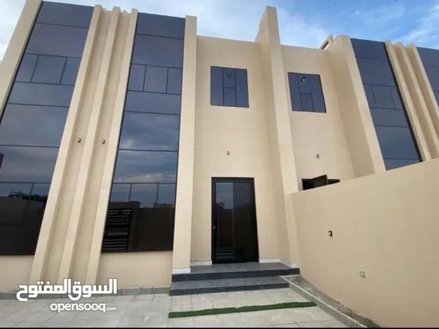 428m2 5 Bedrooms Villa for Sale in Muscat Al Maabilah