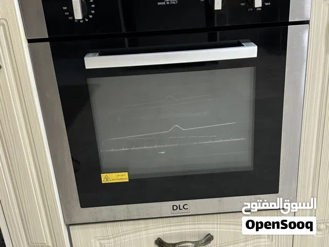 فرن غازي ماركة DLC
