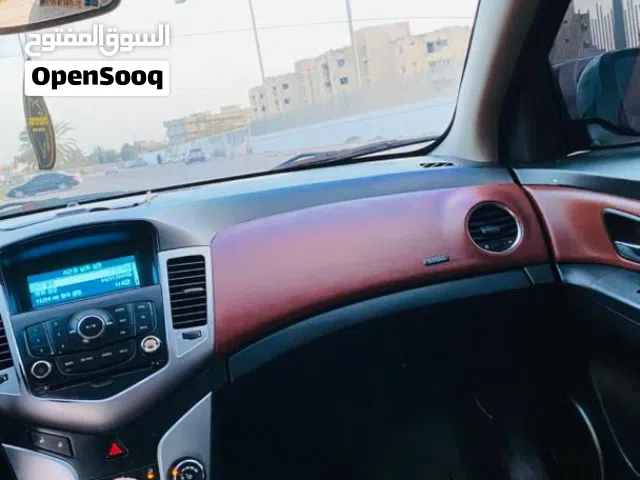 شفرليت كروز للبيع