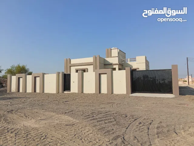220 m2 3 Bedrooms Townhouse for Sale in Al Batinah Saham