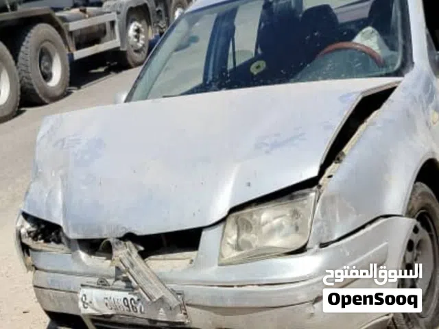 Used Volkswagen Passat in Benghazi