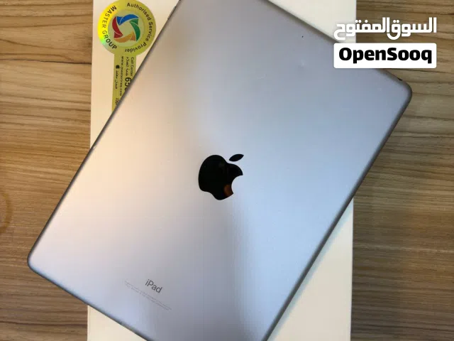 Apple iPad 6 128 GB in Basra