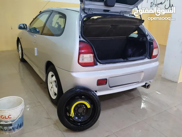 Used Mitsubishi Colt in Gharyan