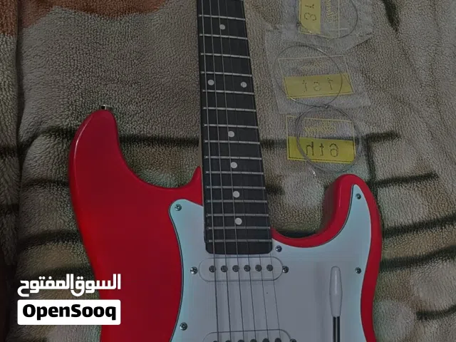 electric guitar slightly used for 35 price is negotiable