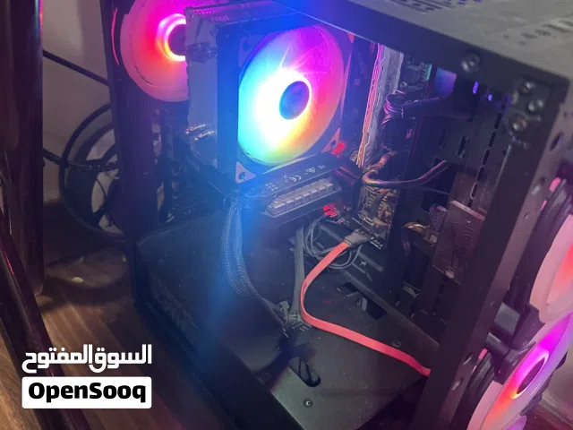 Pc gaming  تجميعة