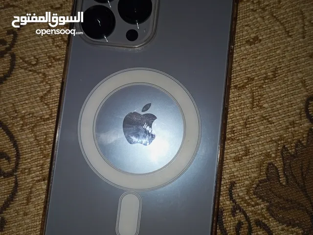 Apple iPhone 13 Pro Max 256 GB in Irbid