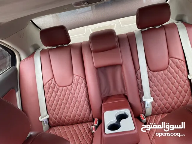 Ford Fiosion 2011فورد فيوجن فل الفل لون بترولي مميز داخلية مميزة جدا سيارة غنية عن التعريف