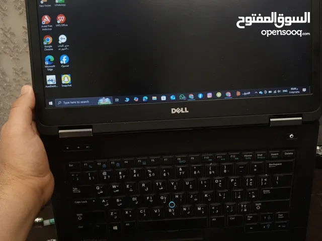 Windows Dell for sale  in Irbid