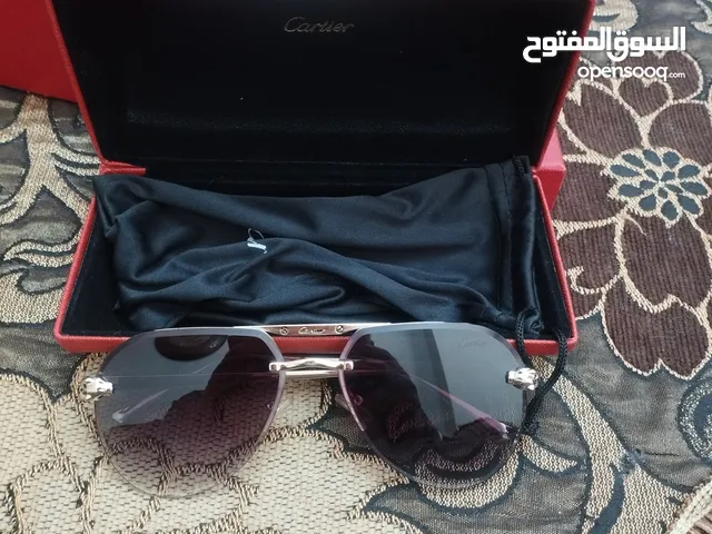 كارتير Cartier بحالة ممتازة للبيع