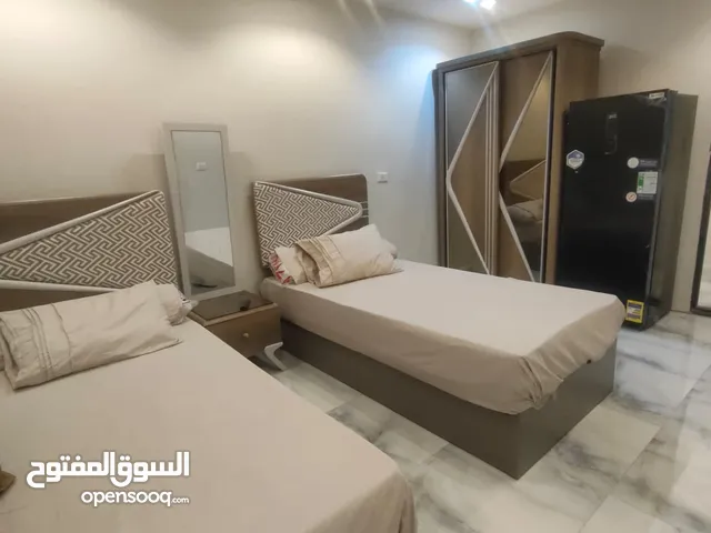 35 m2 Studio Apartments for Rent in Giza 6th of October