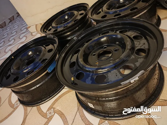 Other 17 Rims in Al Riyadh