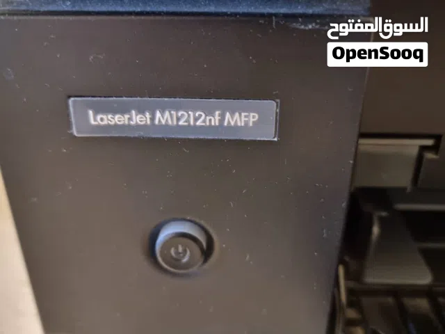 طابعة 11212nfMFD