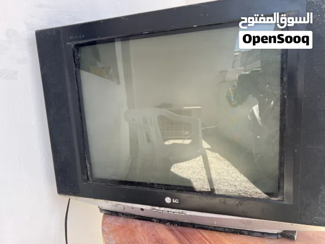 تلفزيون ال جي