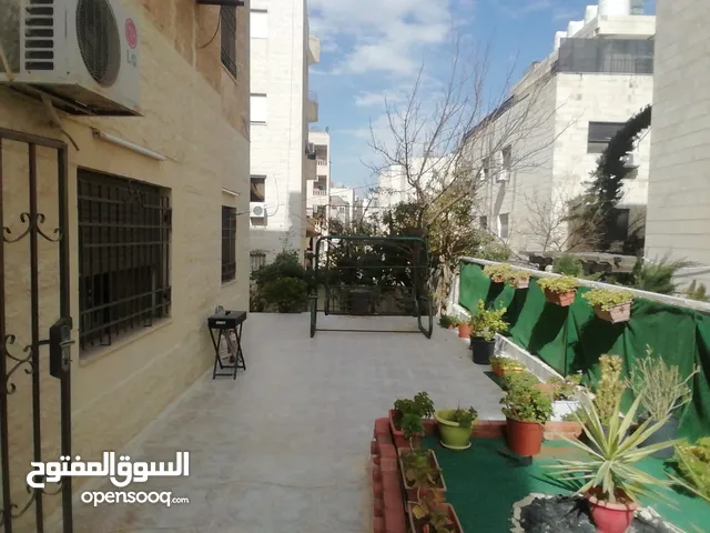 183m2 3 Bedrooms Apartments for Sale in Amman Al Rabiah