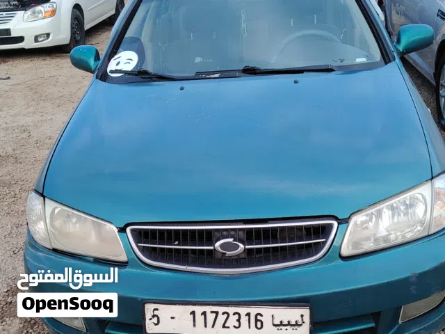 سامسونج Sm3 2002