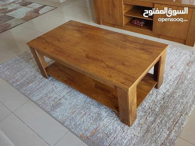 woody coffee table