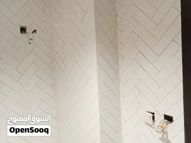 مبلط سيراميك وبورسلان محترف تركيب وترميم وأعمال الترويب وفواصل التمدد