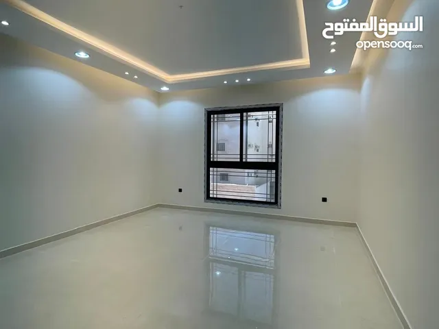 166 m2 4 Bedrooms Apartments for Rent in Jeddah Marwah
