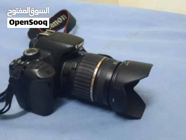 canon EOS 650D for sale