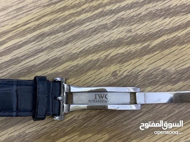 IWC orginal not copy