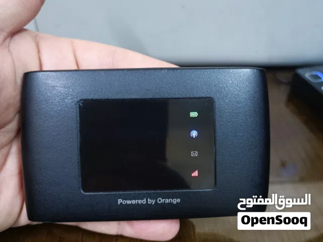 راوتر ماي فاي/اورنج امنيه زين jo