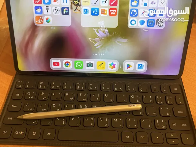 Huawei Matepad pro