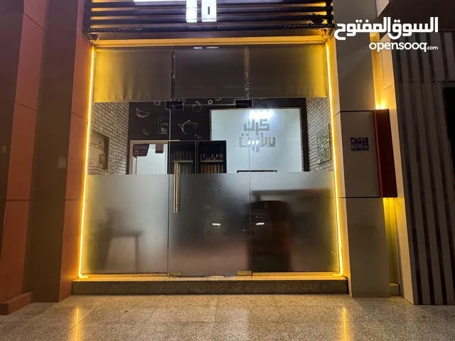 Beautiful cafe for sale in Al Hail !