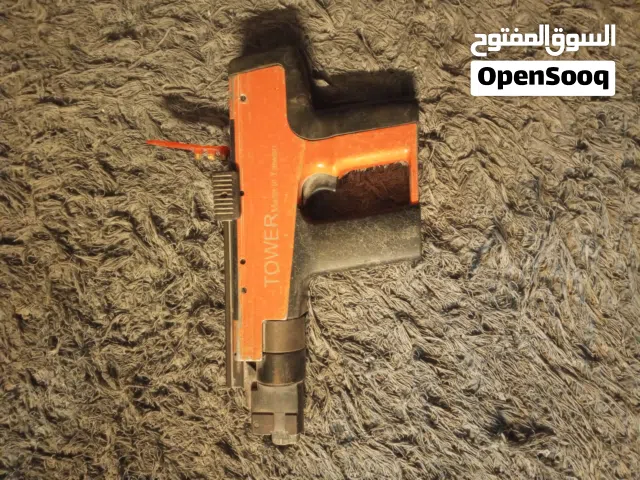 مسدس جبس بورد