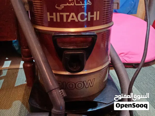 Hitachi Vacuum Cleaners for sale in Muharraq