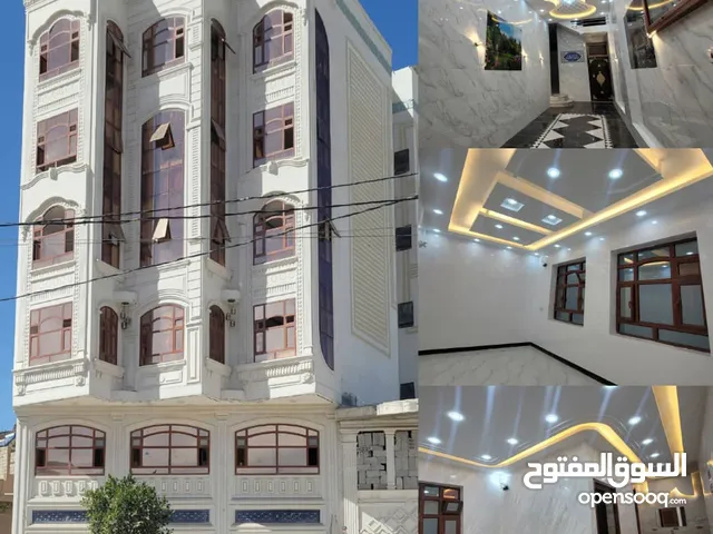 Building for Sale in Sana'a Sa'wan