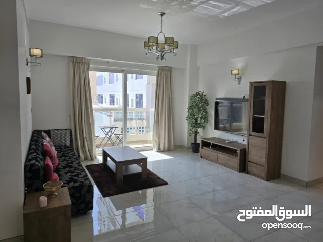 Flat for rent in JUFFAIR HEIGHTS