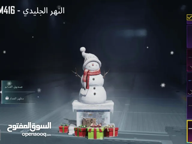 Pubg Accounts and Characters for Sale in Ibb