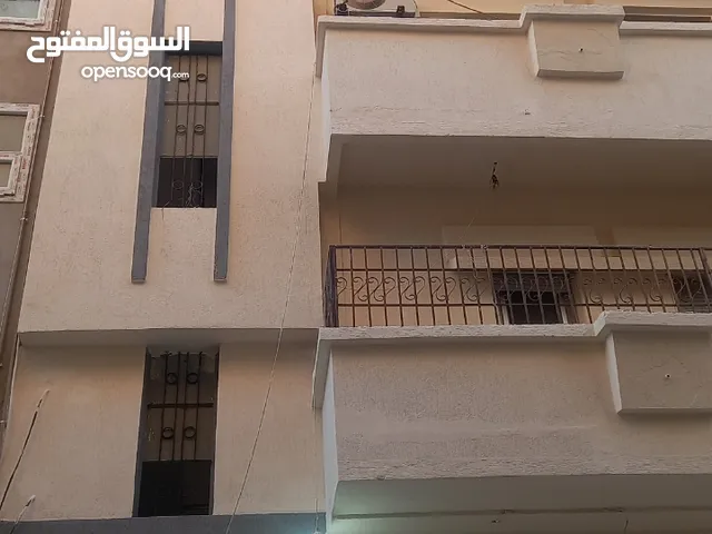 130 m2 3 Bedrooms Apartments for Sale in Benghazi Al-Humaida