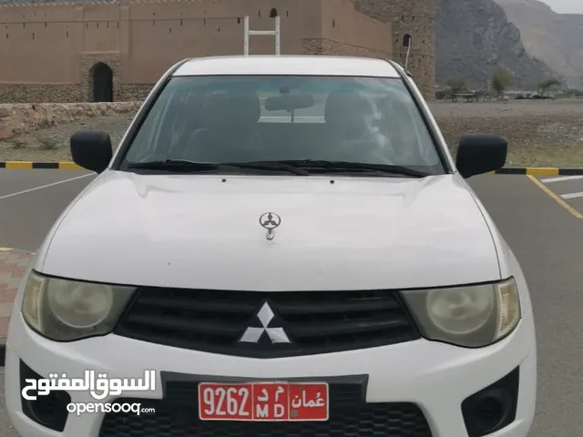 Used Mitsubishi Other in Al Batinah