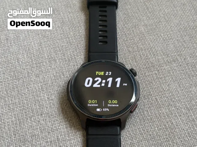 Amazfit balance 2