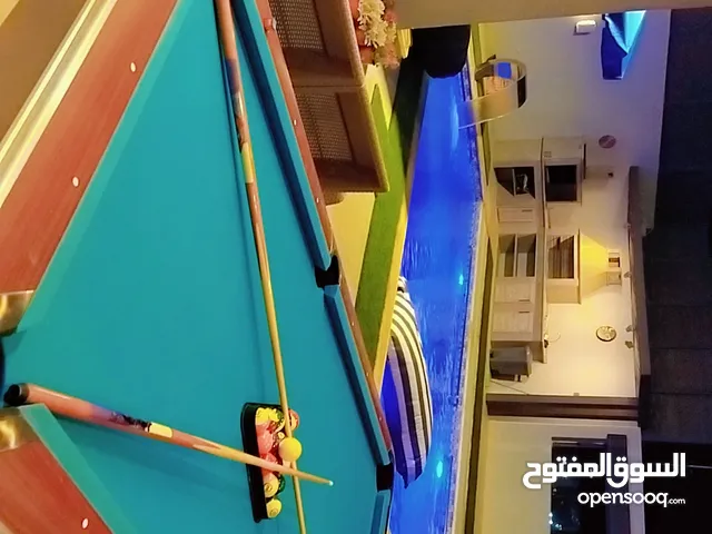 شاليه للأجار اليومي