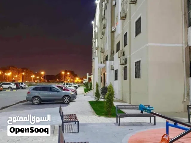 150 m2 3 Bedrooms Apartments for Rent in Benghazi Other